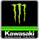 MONSTER KAWASAKI RACING TEAM