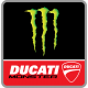 MONSTER DUCATI