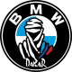 BMW DACAR