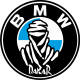 BMW DACAR