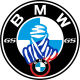 BMW GS DACAR