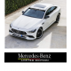 MERCEDES LIMITED EDITION