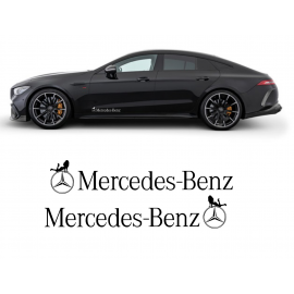 MERCEDES