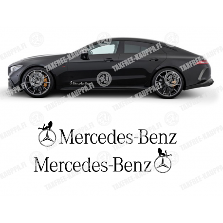 MERCEDES