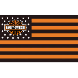 HARLEY DAVIDSON