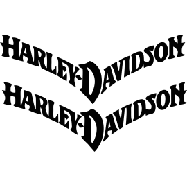HARLEY DAVIDSON