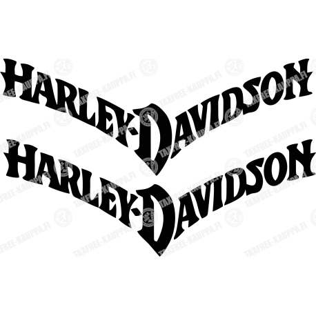 HARLEY DAVIDSON