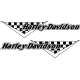 HARLEY DAVIDSON