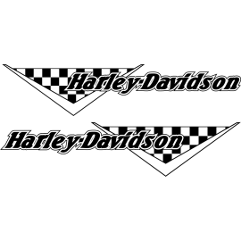 HARLEY DAVIDSON