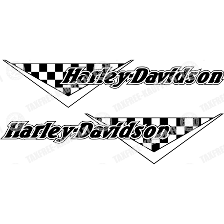 HARLEY DAVIDSON