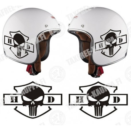 HARLEY DAVIDSON 