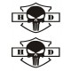 HARLEY DAVIDSON 
