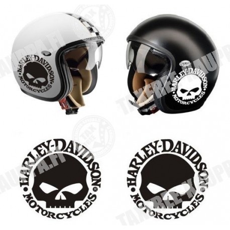 HARLEY DAVIDSON 