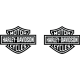 HARLEY DAVIDSON 