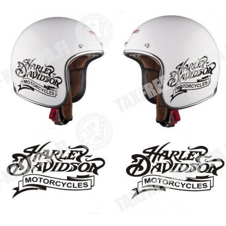 HARLEY DAVIDSON