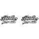 HARLEY DAVIDSON