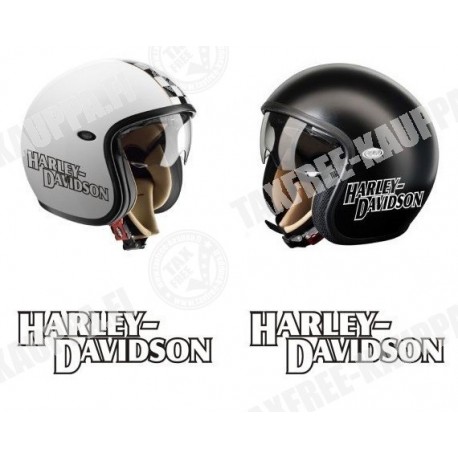 HARLEY DAVIDSON