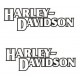 HARLEY DAVIDSON