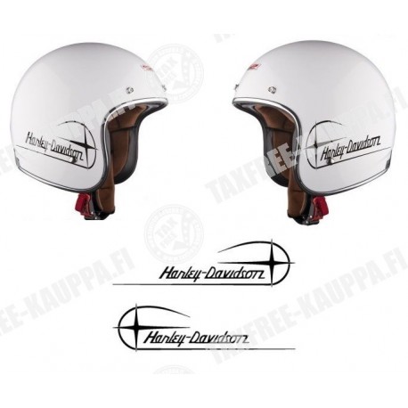HARLEY DAVIDSON