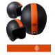 HARLEY DAVIDSON STRIPE TEIPPI