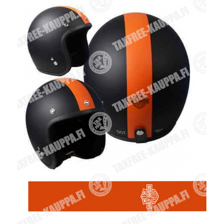 HARLEY DAVIDSON STRIPE TEIPPI