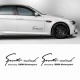 BMW heijastintarra