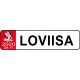 LASTENVAUNU REKISTERIKILPI