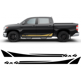 OFF ROAD 4 X4 KYLKITARRAT