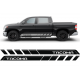 TOYOTA TACOMA KYLKITARRAT