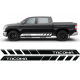 TOYOTA TACOMA KYLKITARRAT