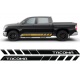 TOYOTA TACOMA KYLKITARRAT