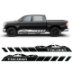 TOYOTA TACOMA KYLKITARRAT