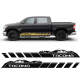 TOYOTA TACOMA KYLKITARRAT