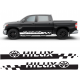 TOYOTA HILUX KYLKITARRAT