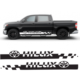 TOYOTA HILUX KYLKITARRAT