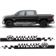 TOYOTA HILUX KYLKITARRAT