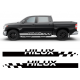 TOYOTA HILUX KYLKITARRAT