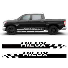 TOYOTA HILUX KYLKITARRAT