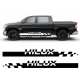 TOYOTA HILUX KYLKITARRAT