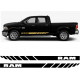 DODGE RAM KYLKITARRAT