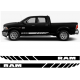 DODGE RAM KYLKITARRAT