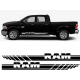 DODGE RAM KYLKITARRAT