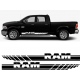 DODGE RAM KYLKITARRAT