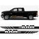 DODGE RAM 1500 KYLKITARRAT