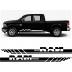 DODGE RAM 1500 KYLKITARRAT