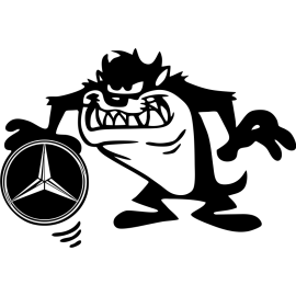MERCEDES