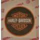 HARLEY DAVIDSON