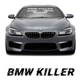BMW KILLER TARRA