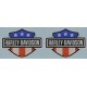 HARLEY DAVIDSON KOHOTARRAT