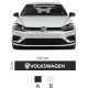 VOLKSWAGEN AURINKOSUOJA TARRA